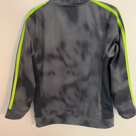 Boys soccer jacket - Picture 3 of 3